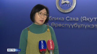 В Якутии реабилитацию прошли 202 члена семей участников СВО