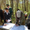 Школьные лесничества Якутии объединяют более 800 участников.