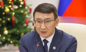 Сергей Местников: В Якутии проводится системная работа по сохранению и развитию многообразия культур и языков