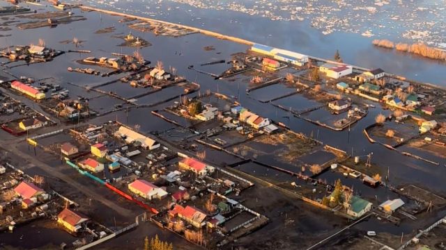 Более 150 млн рублей дополнительно направят пострадавшим от паводка в Якутии