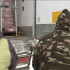 В Якутии перехватили почти 50 тонн нелегального мяса и молока