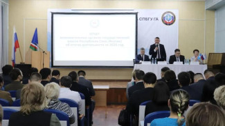 Вячеслав Емельянов провёл встречу с жителями Гагаринского округа и микрорайона Марха