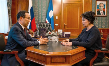 "Это – решительные ребята": Ветераны СВО получают шанс на профессиональный рост в Якутии