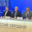 Центр "ВОИН" представил просветительский проект "ВОИН.КИНО"