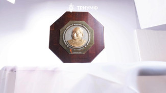 В Якутске проходит XVI Международный турнир по вольной борьбе памяти Дмитрия Коркина