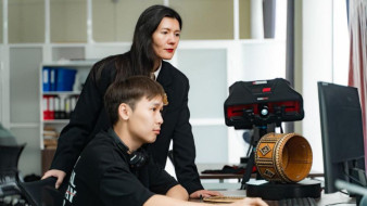 В Якутии запустили первый в России ИИ-сервис для библиотек