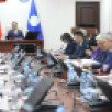 Айсен Николаев провёл заседание Республиканской комиссии "Вместе к Победе!"