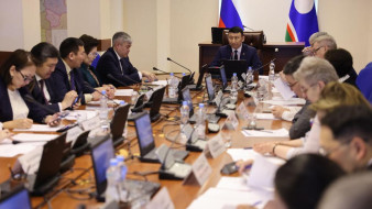 В Якутии продолжается реализация проектов по сохранению и развитию языков