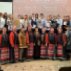 В Благовещенске состоялся круглый стол "Вклад народов страны в Победу в Великой Отечественной войне"