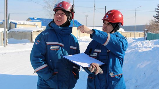 В Якутии энергетики ЦЭС пресекли хищения электроэнергии