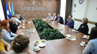 Свыше 10 волонтерских организаций поддержки участников СВО работают в Нерюнгринском районе