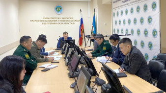 Природные парки "Синяя" и "Ленские столбы" могут быть объединены
