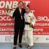 Спортсменка из Якутии стала золотым призером чемпионата России по дзюдо