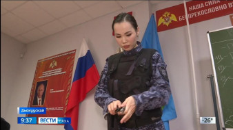 Тас тэрилтэлэри харыбыллааһын эрэллээх илиигэ