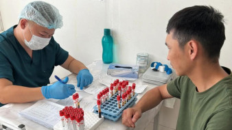 24 тысячи жителей Якутии осмотрели мобильные доктора с начала года