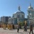 В Якутске прошел Всероссийский парад семей