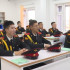 Более 200 мероприятий вошло в Единый план в сфере патриотического воспитания Якутии