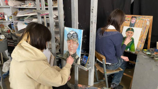 В Якутске открывается предметно-иллюстрированная выставка "СВОи родные"