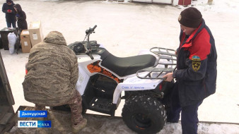 Медицинскэй колледж устудьуоннара анал байыаннай дьайыы кыттыылаахтарыгар анаан аахсыйа ыыталлар