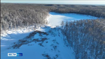 Выпуск "Вести Саха" 27.11.2025 (21:10)