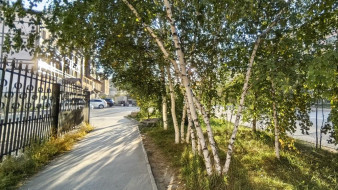 Прогноз погоды в Якутии на 7 сентября