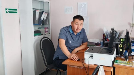Более 20 молодых специалистов начали работу в ЦРБ Хангаласского района