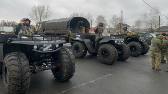 В Якутске Северо-Восточный фонд помощи и поддержки Донбасса отправляет помощь военным