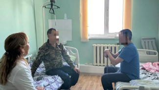 319 участников спецоперации из Якутии прошли медицинскую реабилитацию