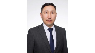 Дмитрий Васильев назначен первым замминистра инноваций, цифрового развития и инфокоммуникационных технологий Якутии