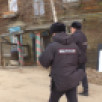 Якутские полицейские участвуют в региональном этапе Всероссийского конкурса "Народный участковый"