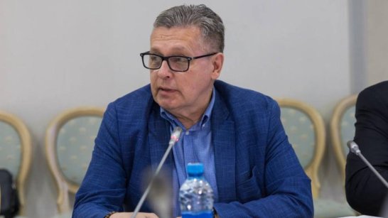 Рифат Сабитов: "В России активно развиваются отечественные цифровые платформы и цифровые сервисы"