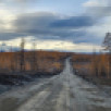 В Оймяконском районе дорожники отремонтировали 10 км автодороги
