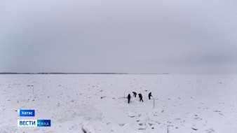 Хатас-Павловскай хайысханан кыһыҥҥы айан суола ахсынньы ый саҥата арыллыаҕа