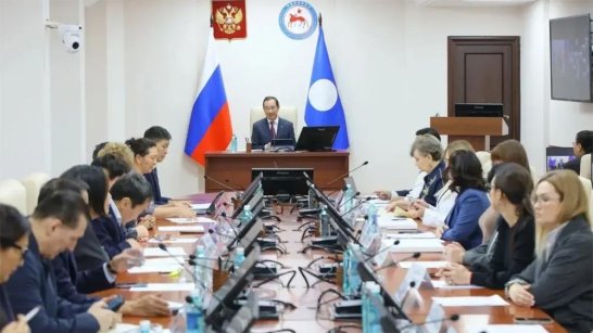 Инициатива создания хлебопекарен на базе школ поддержана Главой Якутии