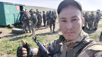 Ветеран СВО из Якутии открыл автосервис в Верхневилюйске