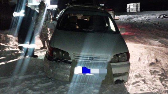 В Чурапчинском районе задержали нетрезвого водителя. В салоне автомобиля обнаружены наркотические средства в крупном размере