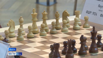 Выпуск "Вести Саха" 03.04.2026 (11:30)