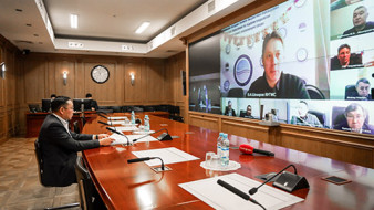 План завоза жизнеобеспечивающих грузов выполнен на 26 процентов