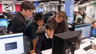 Проджект-менеджмент, UX/UI-дизайн и биоинформатика. В Якутии в "Школе 21" началось обучение по новым направлениям