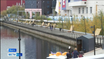 Выпуск "Вести Саха" 11.08.2025 (11:30)