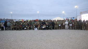 Алексей Чекунков: Якутия задала тренд на создание полигонов для высокоточной стрельбы