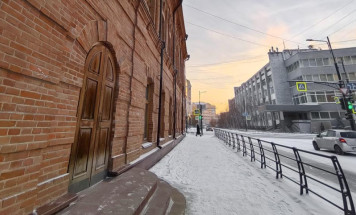 Прогноз погоды в Якутии на 7 ноября