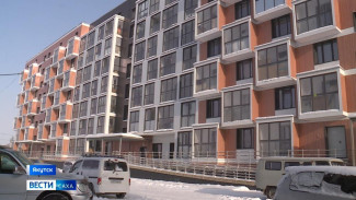 В Якутии продолжается реализация программы по переселению из аварийного жилья