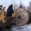 В Якутии началась поставка волоконно-оптического кабеля для проекта "Синергия Арктики"