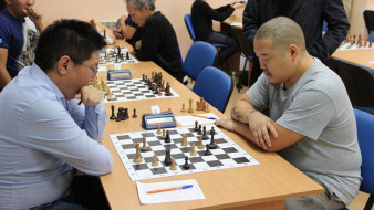 В Якутске состоится 1 лига 83-го Чемпионата республики по шахматам