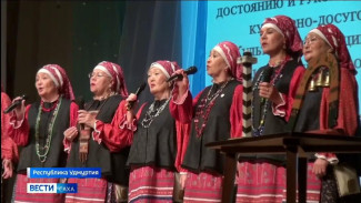 В Удмуртии проходят мероприятия проекта "Ямщицкий перезвон от Удмуртии до Якутии"