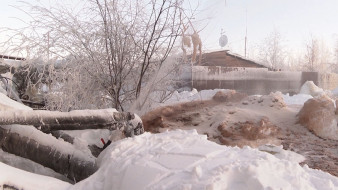 Миирнэй оройуонугар бөдөҥ коммунальнай саахалы туоратыы салҕанар