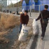 Свыше 200 мешков мусора собрано в Якутске в рамках акции "Молодёжь за чистый город"
