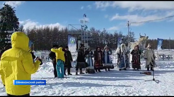 Sakha Arctic Expedition - 2023 достигла Полюса Холода