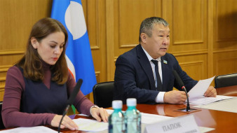 В Якутии 13 объектов благоустроены в рамках проекта "Формирование комфортной городской среды"